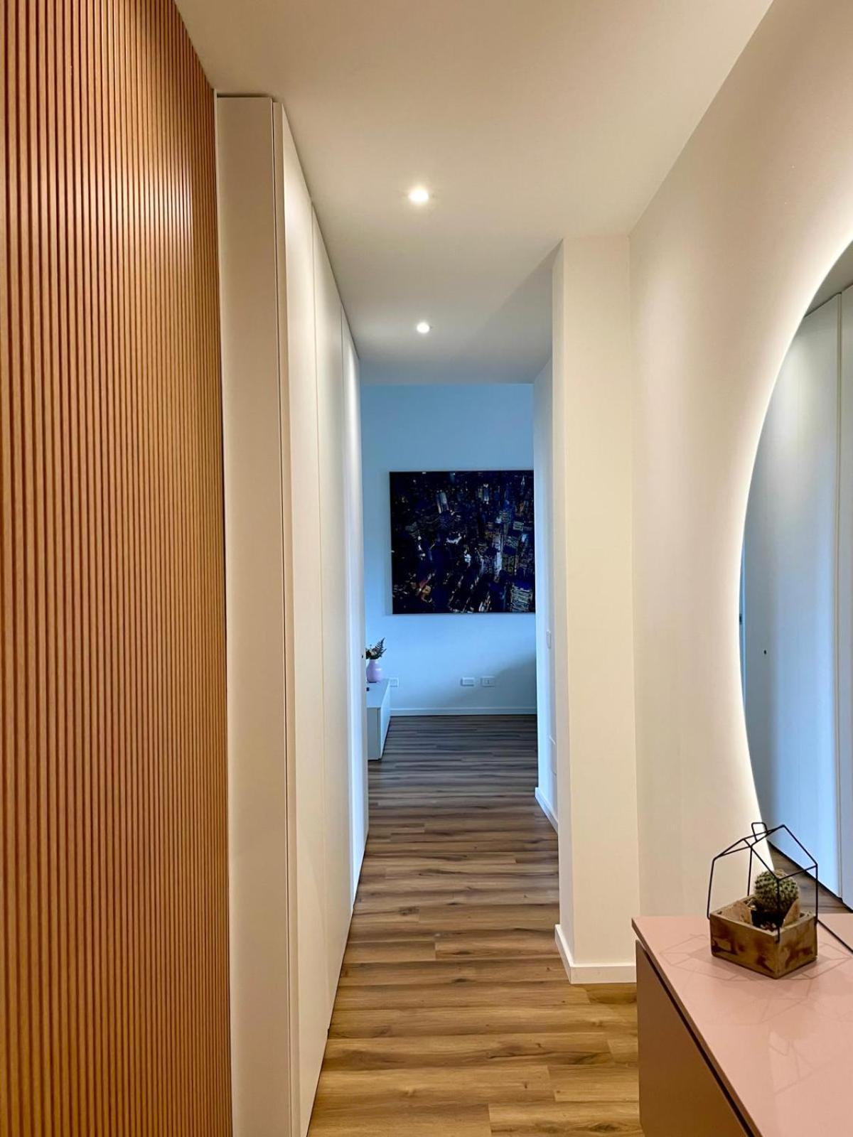 Апартаменты Lula Milano - Zara M3-M5 Экстерьер фото